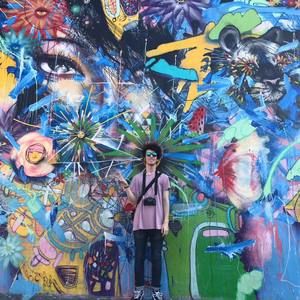 Meet your Posher, Chris